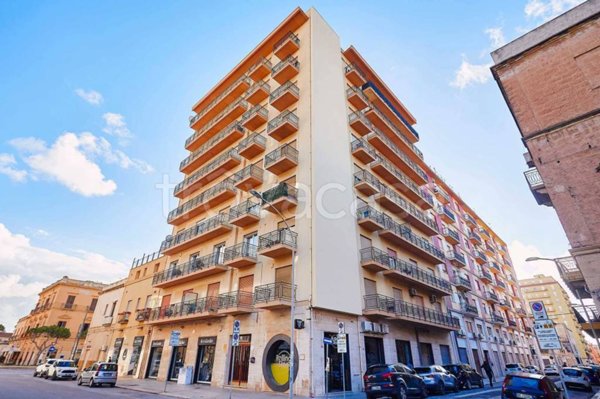 appartamento in vendita a Trapani