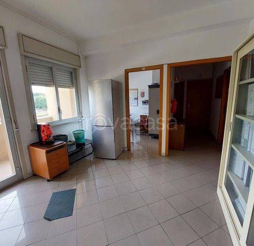 appartamento in vendita a Trapani