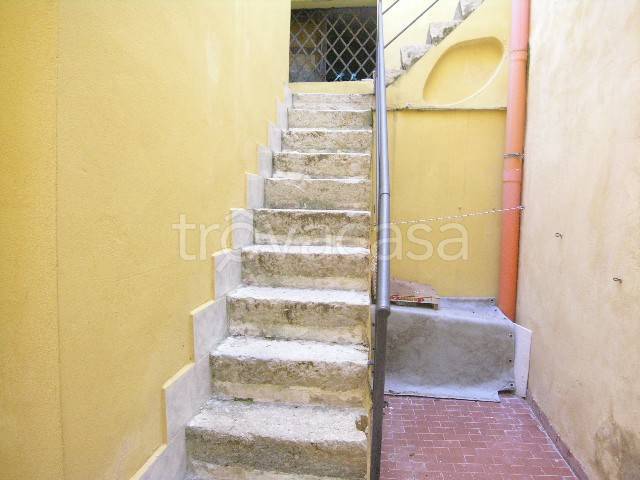 casa indipendente in vendita a Trapani in zona Città Antica