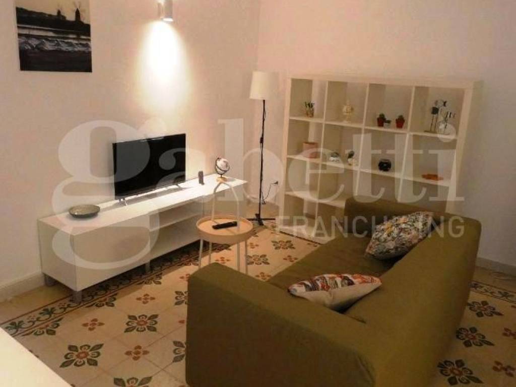 appartamento in vendita a Trapani