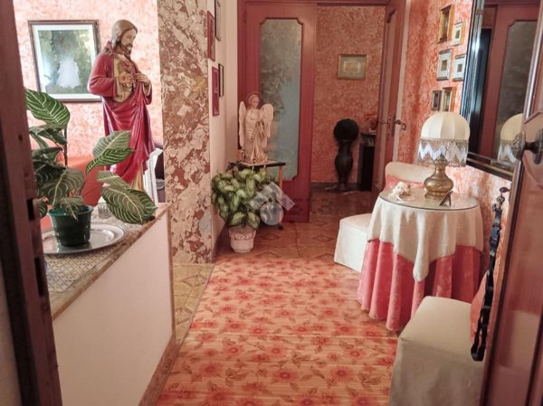 appartamento in vendita a Trapani
