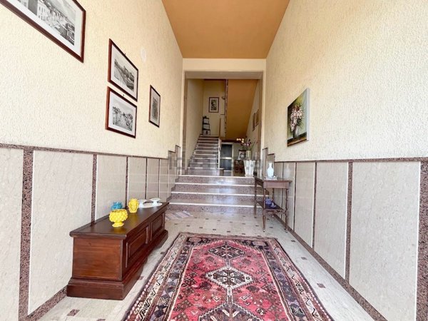 casa indipendente in vendita a Trapani