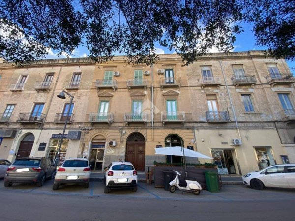 appartamento in vendita a Trapani