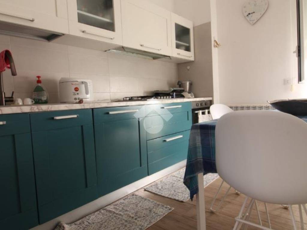 appartamento in vendita a Trapani in zona Città Antica