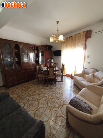 appartamento in vendita a Trapani