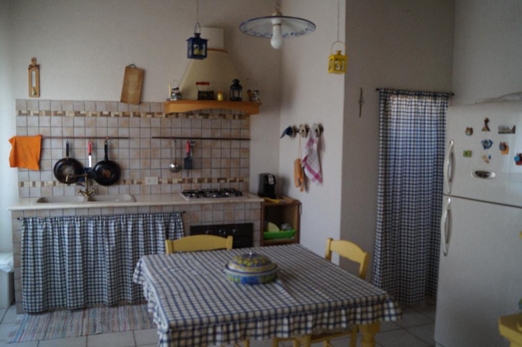 appartamento in vendita a Trapani