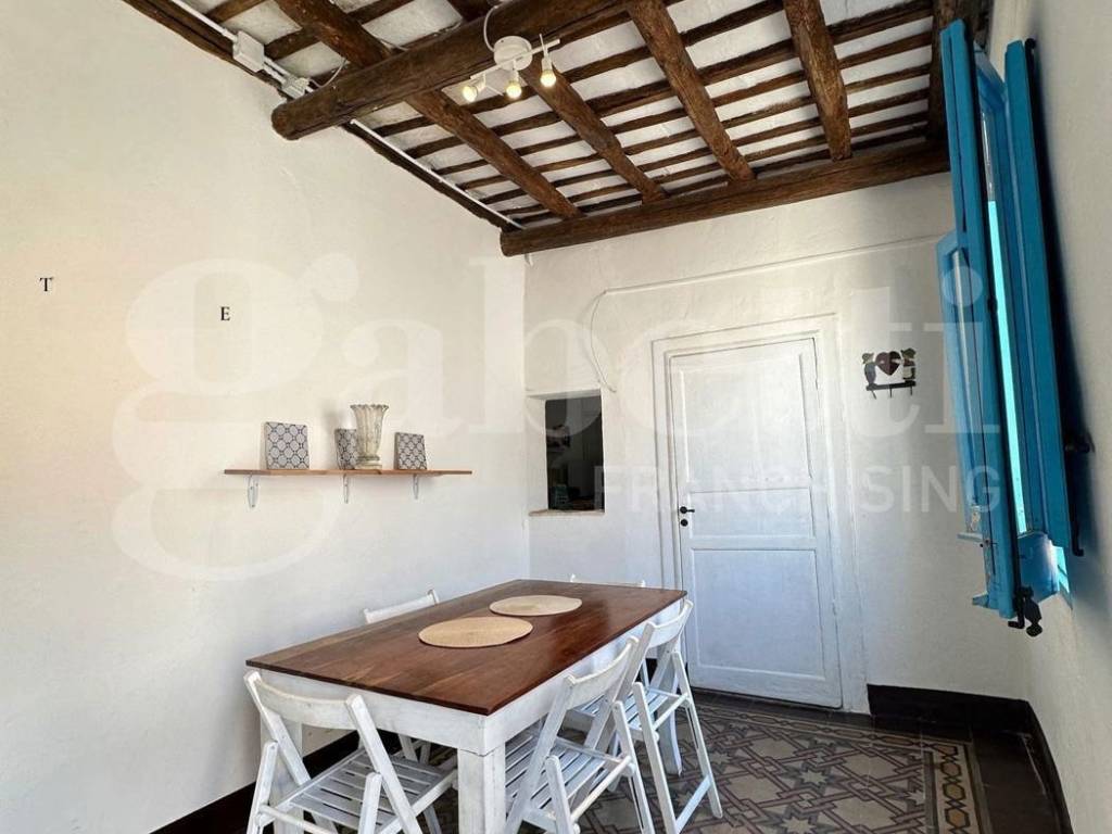 appartamento in vendita a Trapani in zona Città Antica