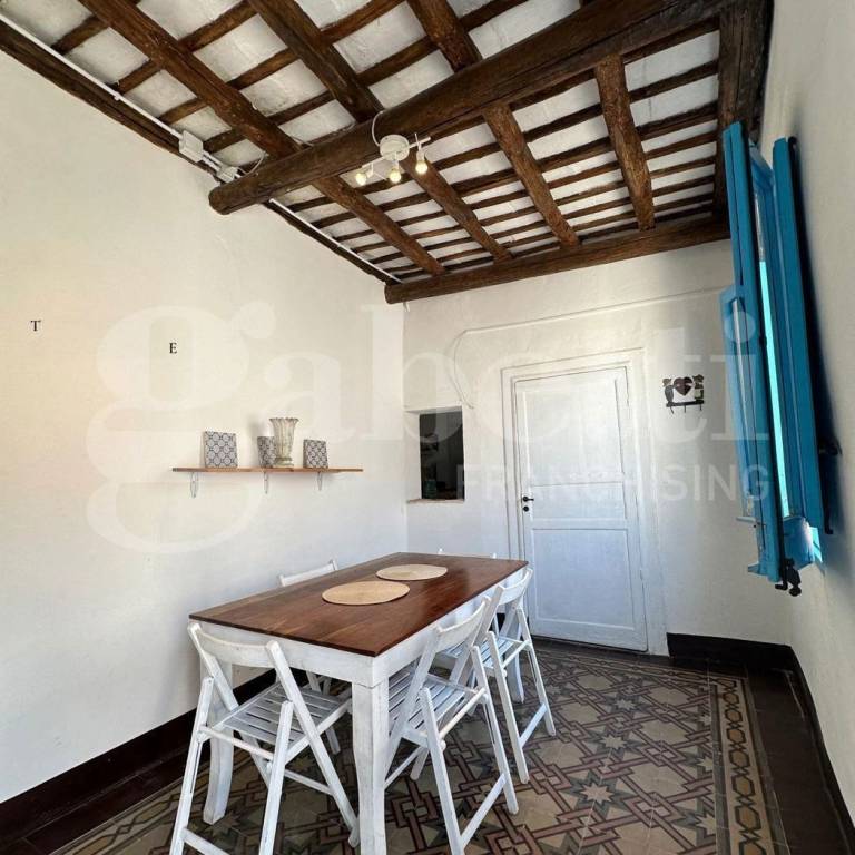 appartamento in vendita a Trapani in zona Città Antica