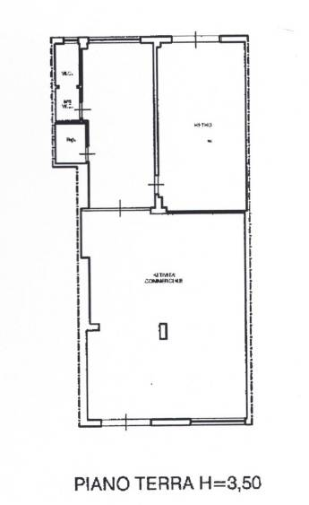 casa indipendente in vendita a Trapani