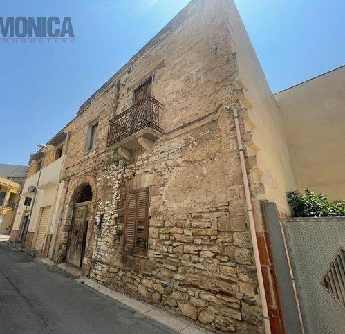 casa indipendente in vendita a Trapani in zona Centro Città