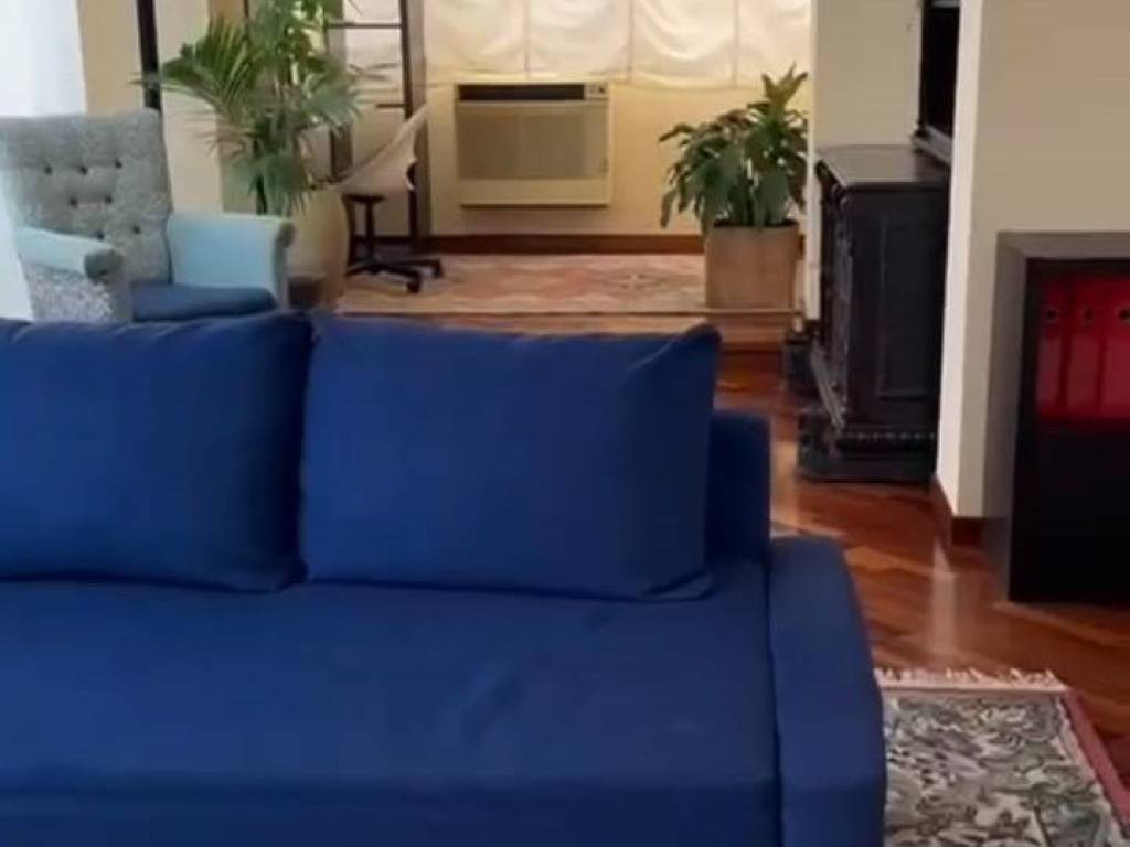 appartamento in vendita a Trapani in zona Città Antica