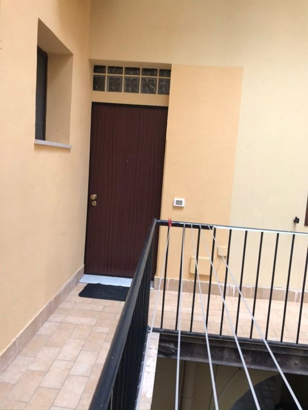 appartamento in vendita a Trapani in zona Milo