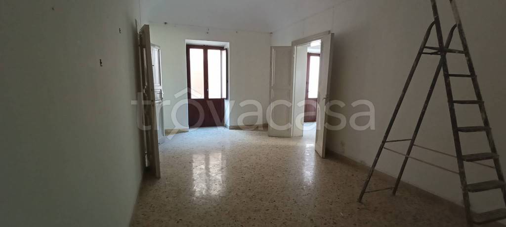 appartamento in vendita a Trapani in zona Città Antica