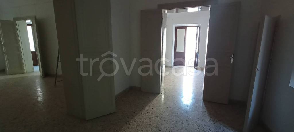 appartamento in vendita a Trapani in zona Città Antica