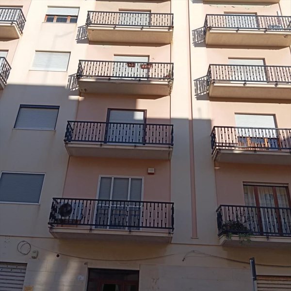 appartamento in vendita a Trapani
