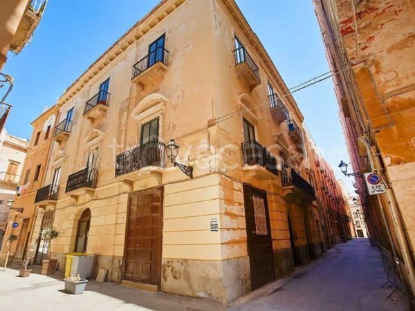 appartamento in vendita a Trapani