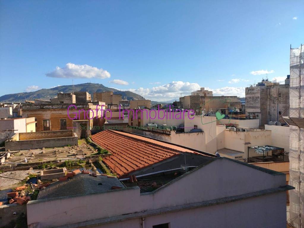 appartamento in vendita a Trapani