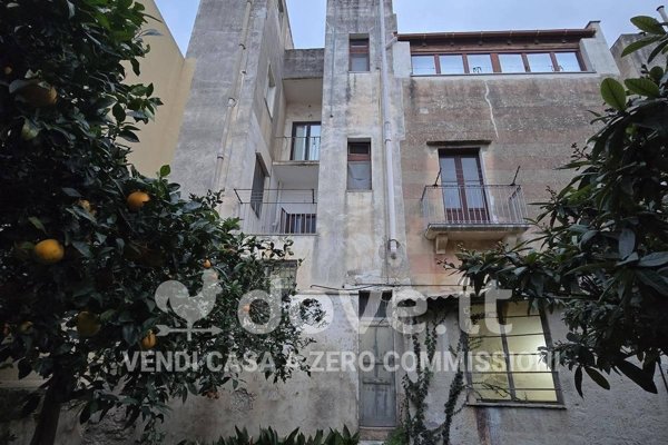 appartamento in vendita a Trapani