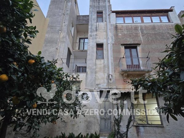 appartamento in vendita a Trapani