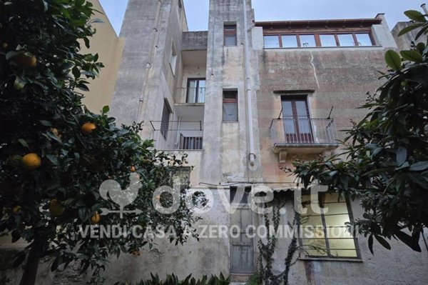 appartamento in vendita a Trapani