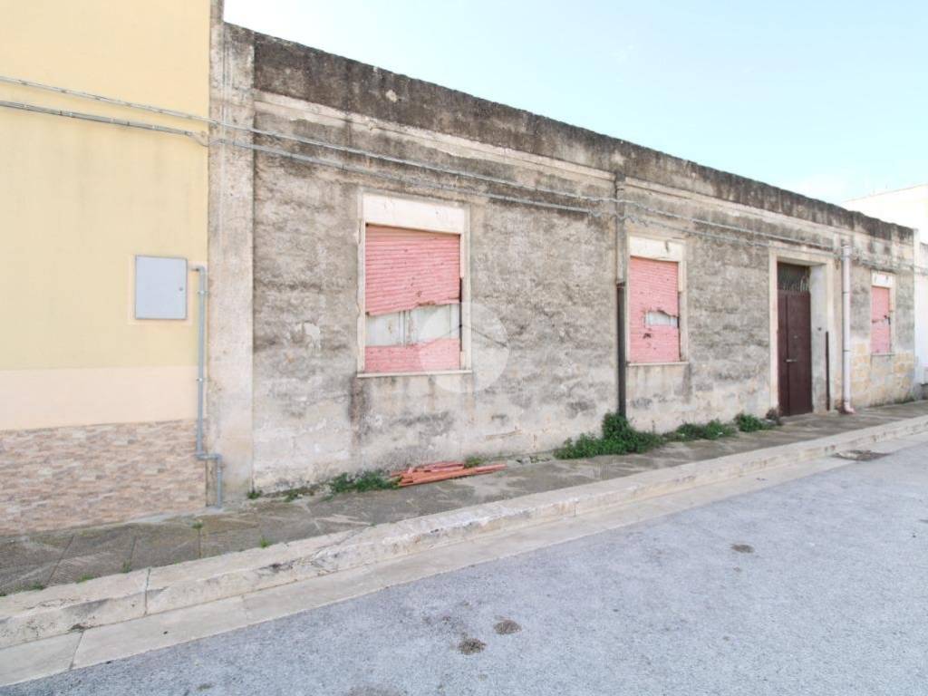 casa indipendente in vendita a Trapani