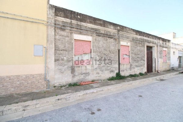casa indipendente in vendita a Trapani