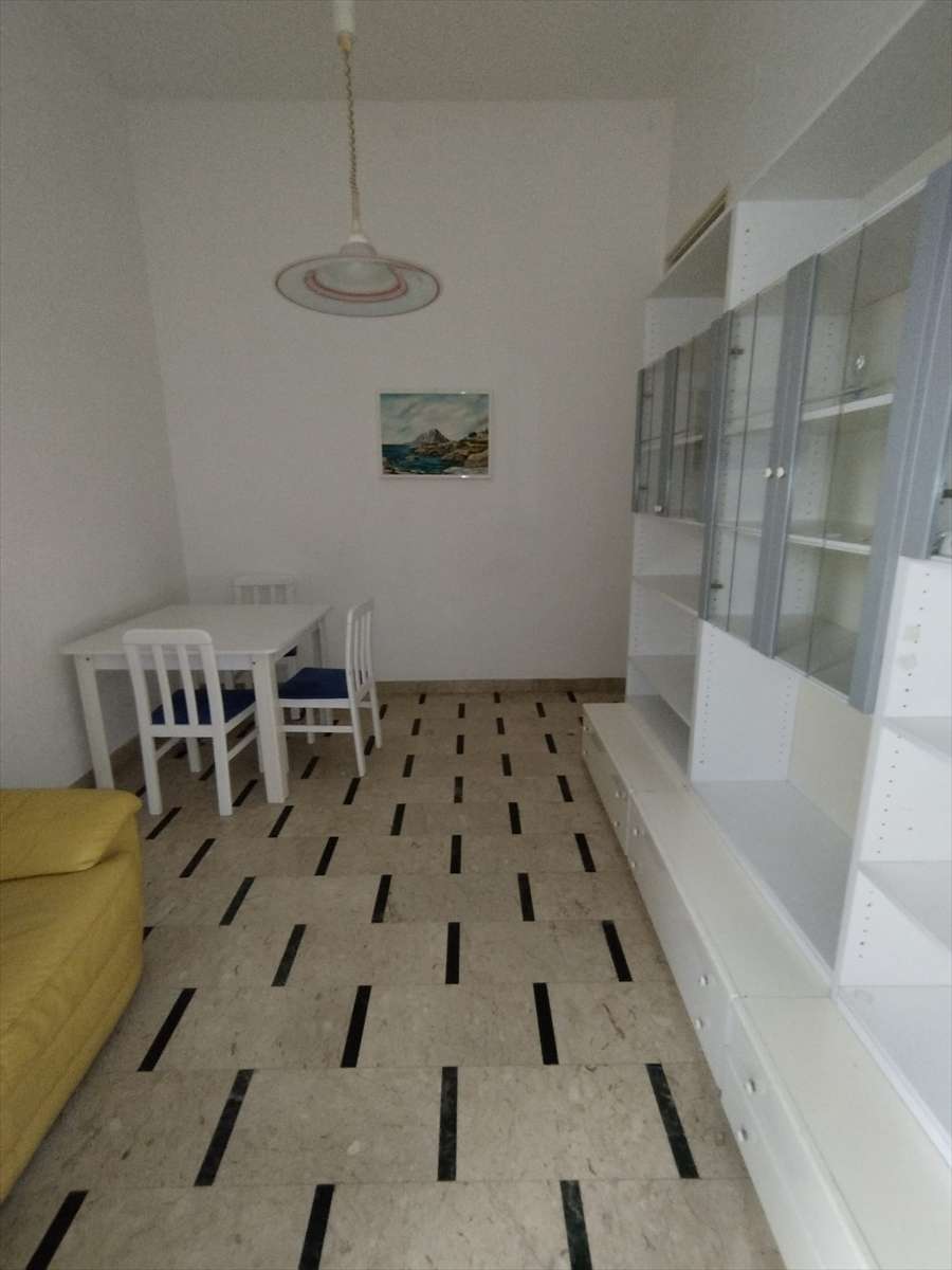 appartamento in vendita a Trapani