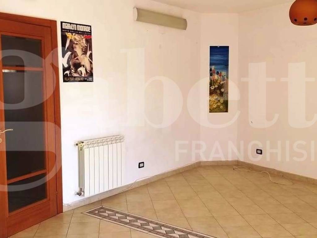 appartamento in vendita a Trapani