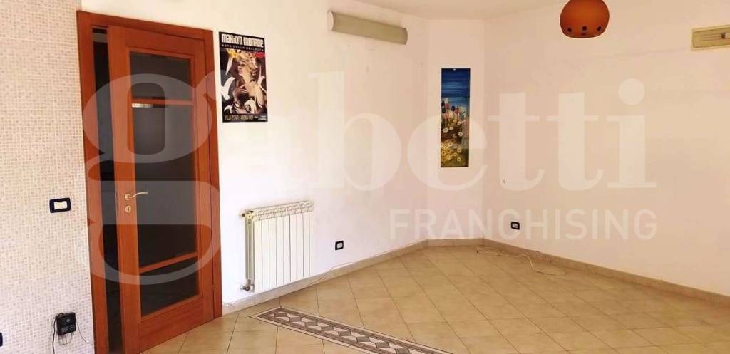 appartamento in vendita a Trapani