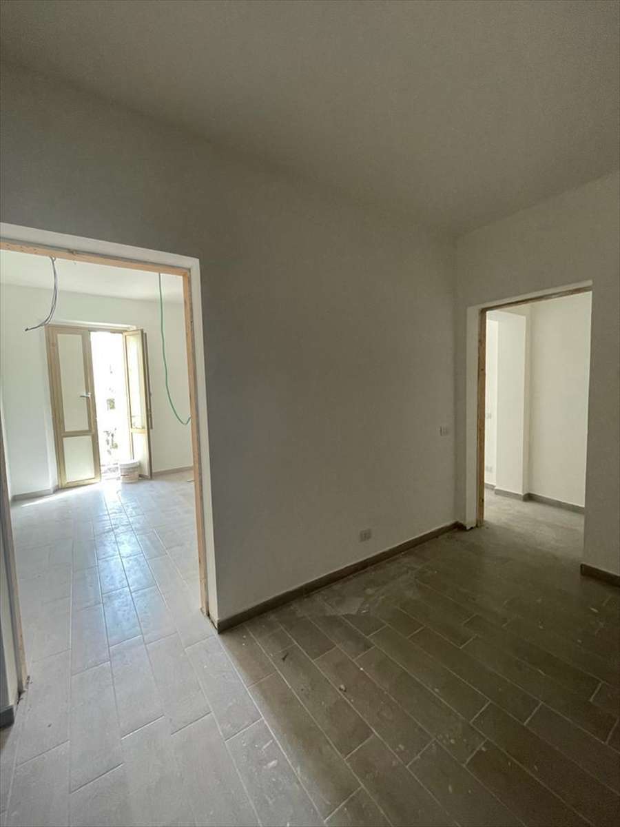 appartamento in vendita a Trapani in zona Città Antica
