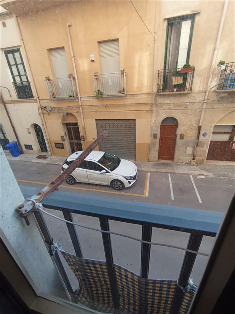 appartamento in vendita a Trapani in zona Città Antica