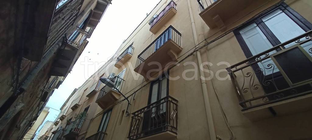 appartamento in vendita a Trapani in zona Città Antica