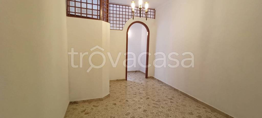 appartamento in vendita a Trapani in zona Città Antica