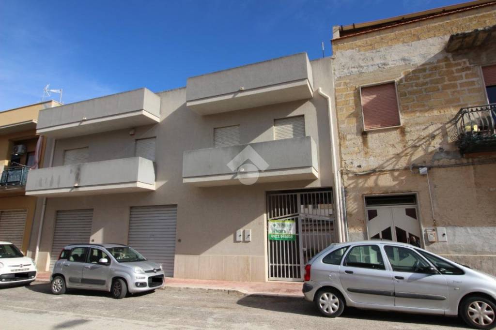 casa indipendente in vendita a Trapani