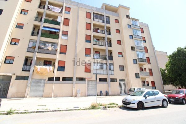 appartamento in vendita a Trapani