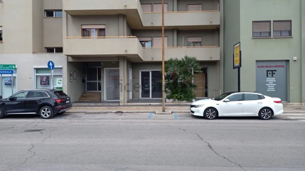 casa indipendente in vendita a Trapani in zona Centro Città