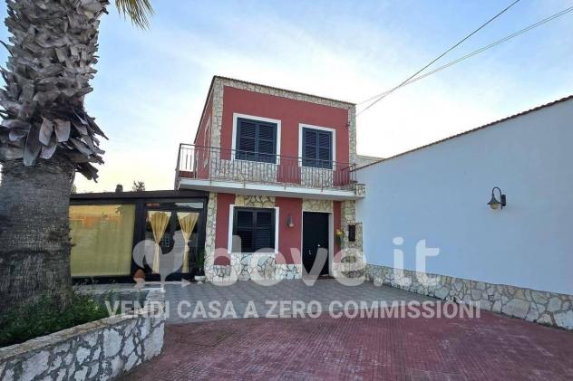 casa indipendente in vendita a Trapani