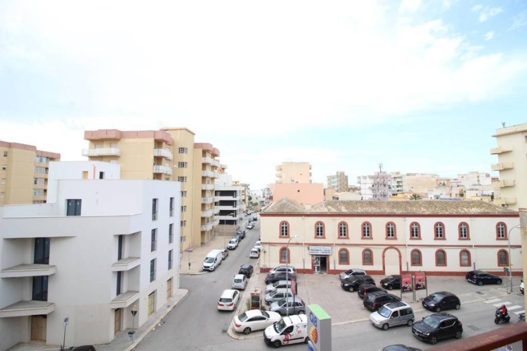 appartamento in vendita a Trapani in zona Centro Città