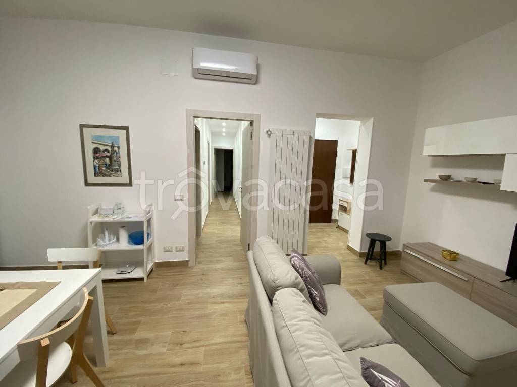 appartamento in vendita a Trapani in zona Centro Città