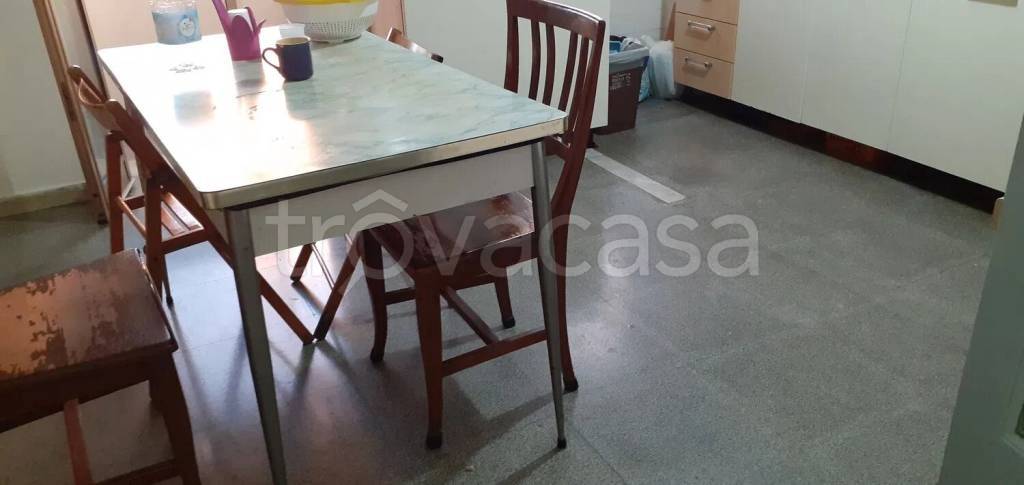 appartamento in vendita a Trapani