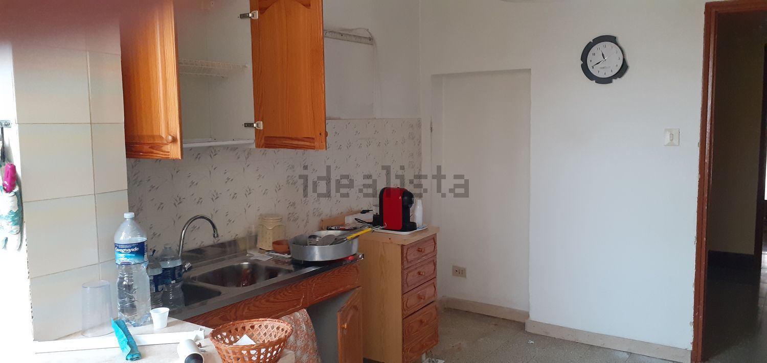 appartamento in vendita a Trapani