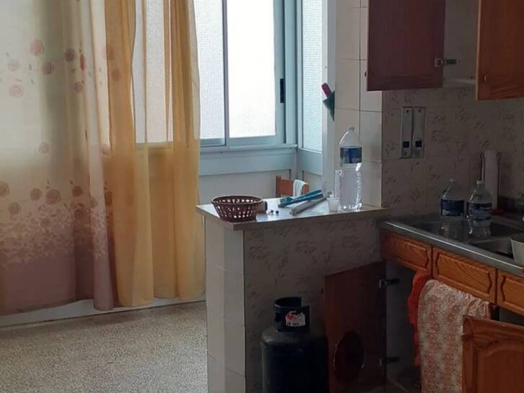 appartamento in vendita a Trapani