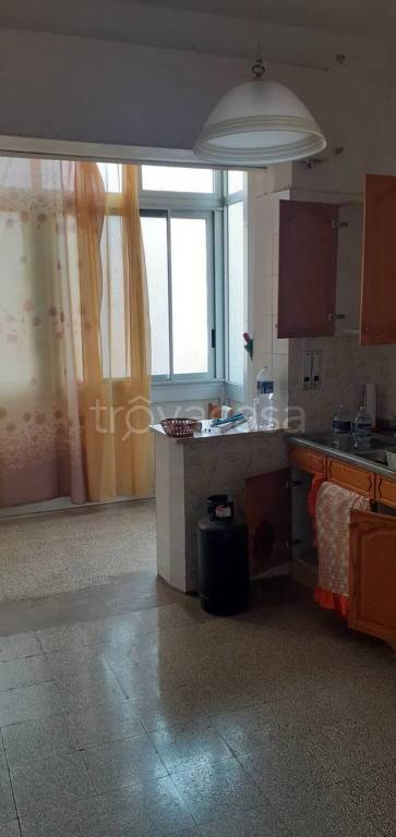 appartamento in vendita a Trapani