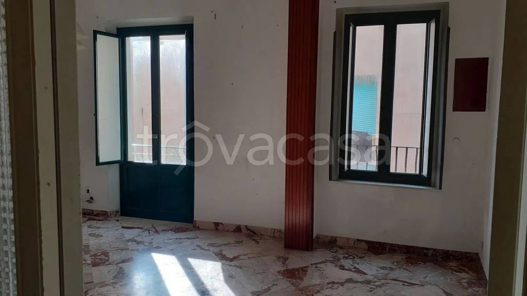 appartamento in vendita a Trapani in zona Città Antica