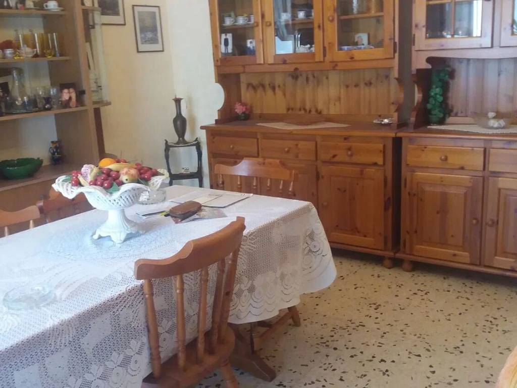 appartamento in vendita a Trapani