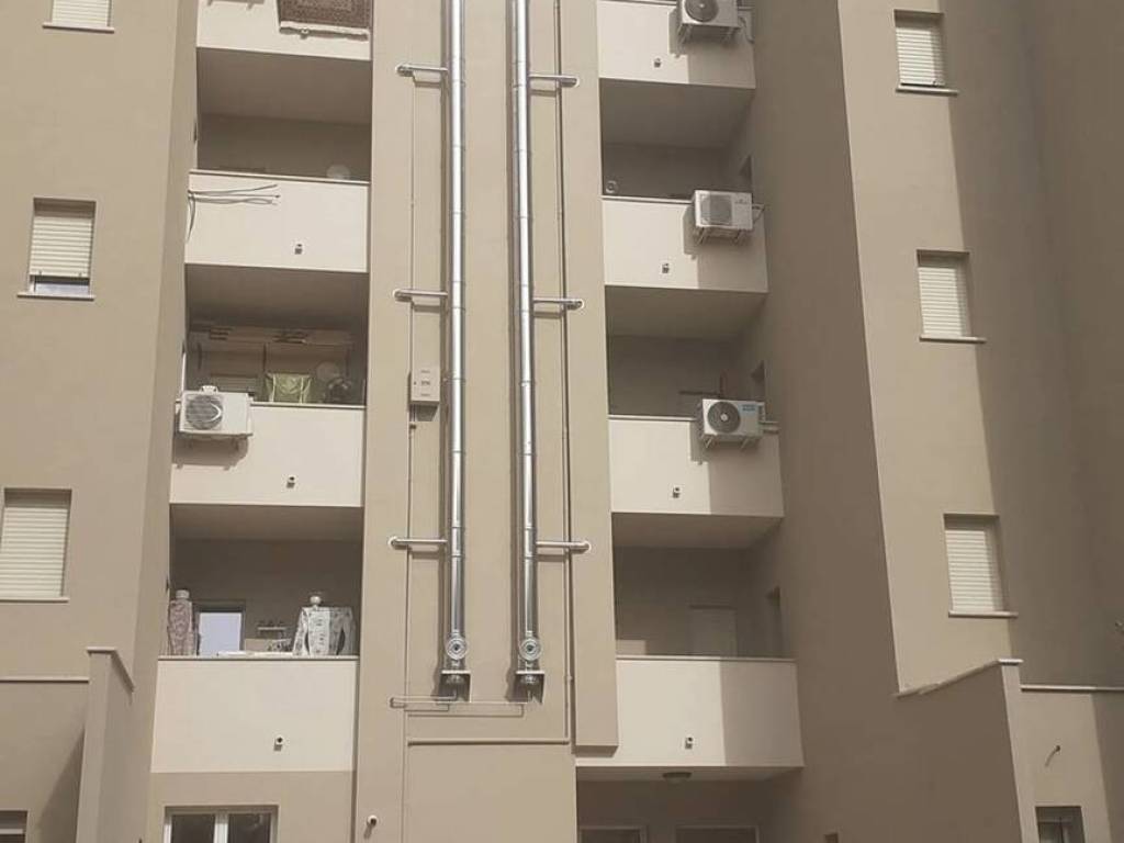 appartamento in vendita a Trapani