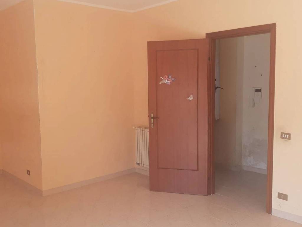appartamento in vendita a Trapani