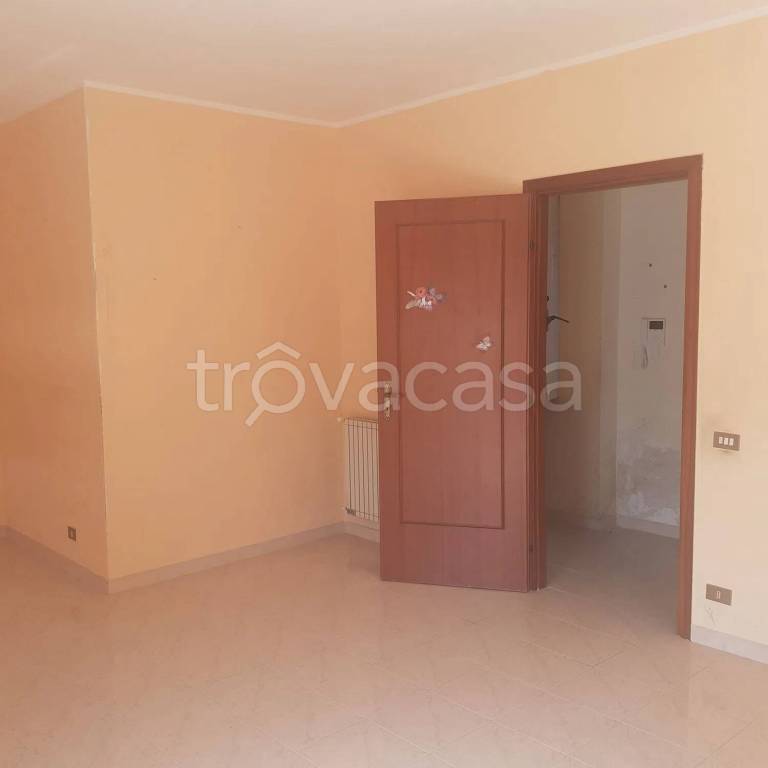 appartamento in vendita a Trapani