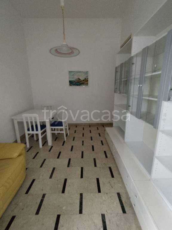 appartamento in vendita a Trapani
