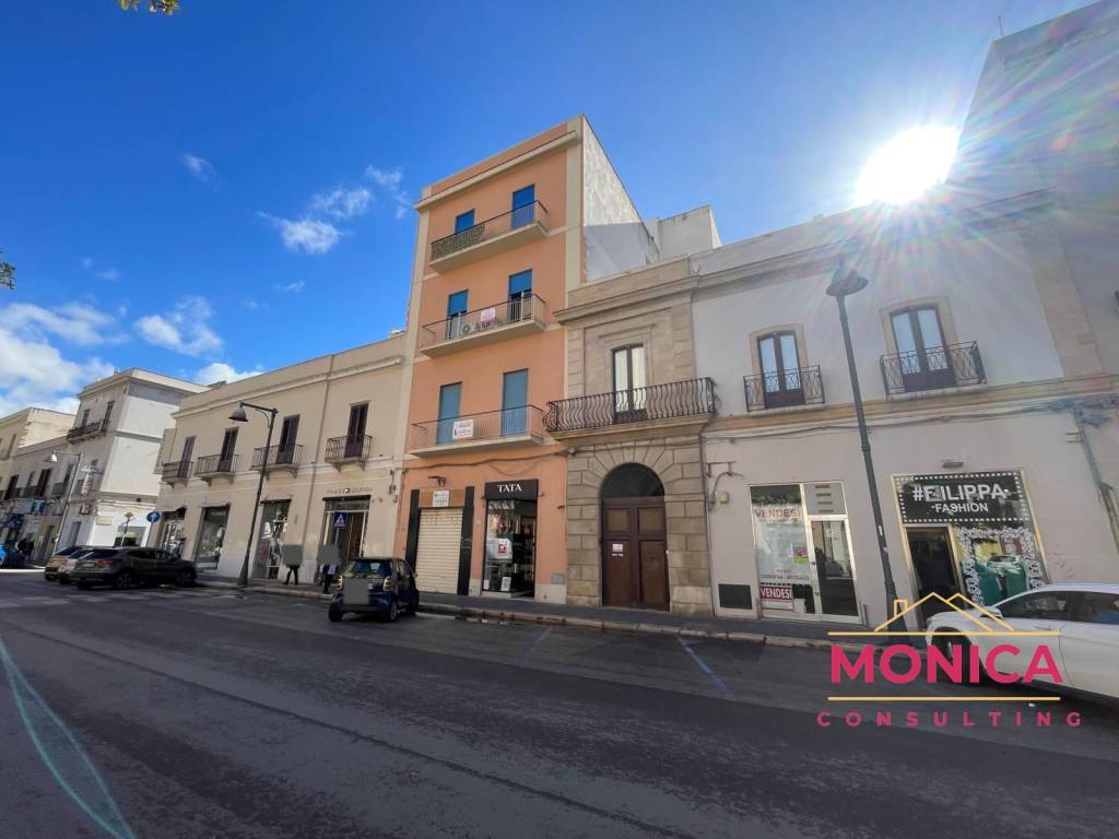 appartamento in vendita a Trapani in zona Centro Città